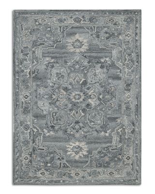 Amer Rugs Vestige Ves-7 Area Rug, 5' x 7'6