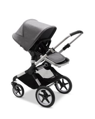 best pram for walking off road