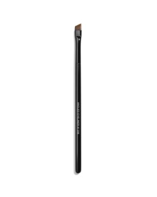 LES PINCEAUX DE CHANEL Angled Eyeliner Brush N&deg;206