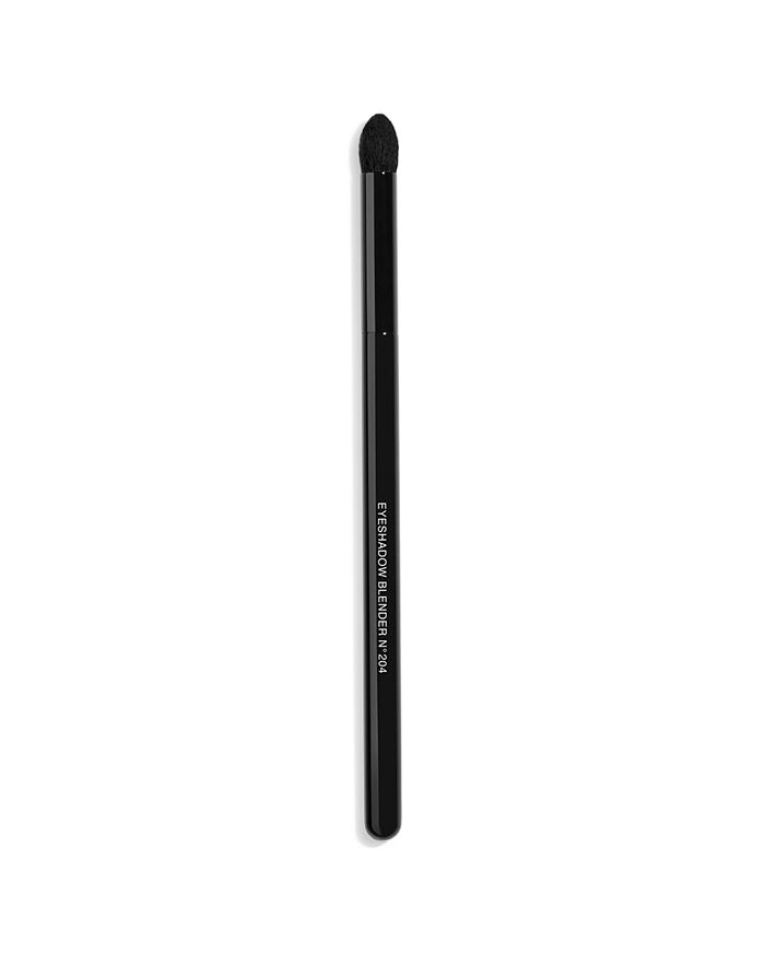 CHANEL LES PINCEAUX DE CHANEL Rounded Eyeshadow Brush N°204
