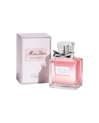 miss dior offers