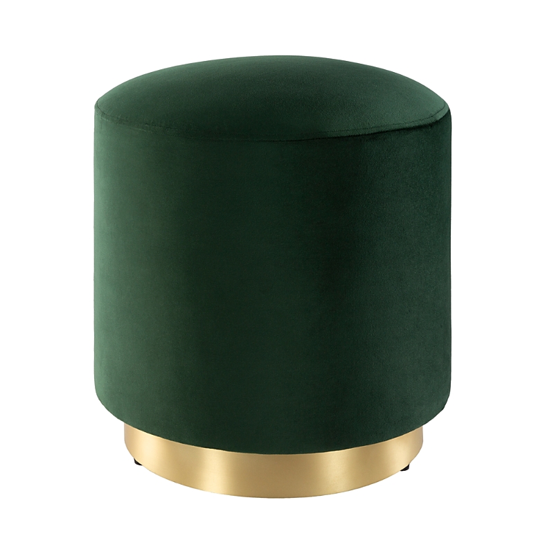 Surya Roxanne Ottoman