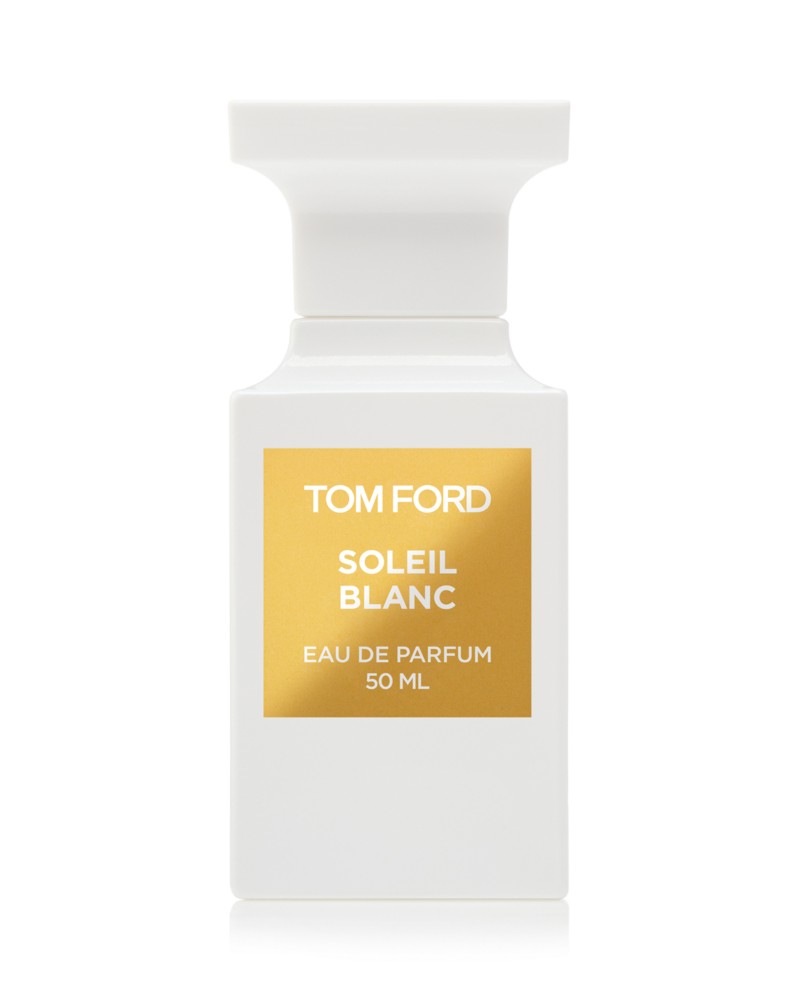 Tom Ford Soleil Blanc Eau de Parfum Fragrance 1.7 oz.