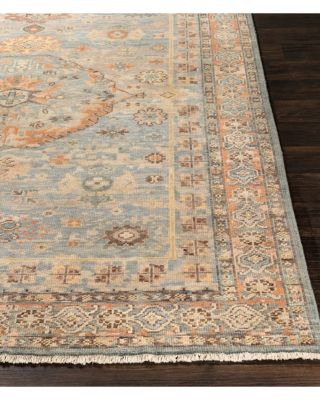 Cappadocia CPP-5028 Area Rug, 2&#39; x 3&#39;