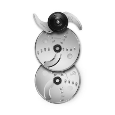 12 Cup Food Processor Attachments