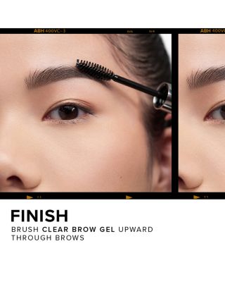 Clear Brow Gel