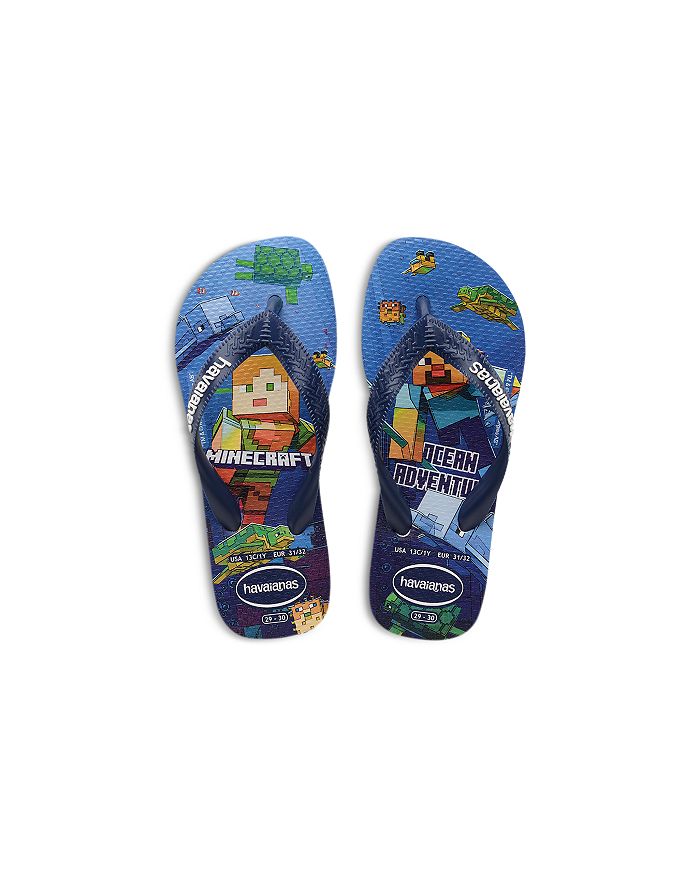 minecraft havaianas australia