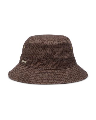 michael kors bucket hat