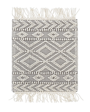 Photos - Other interior and decor Surya Farmhouse Tassels Fts-2303 Area Rug, 9' x 12' FTS2303-912