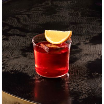 Savage Lowball Glass, Set of 4