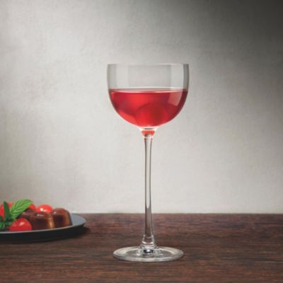 Savage Pony Glass, Set of 2