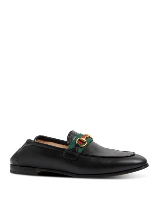 Gucci Loafers - Bloomingdale's