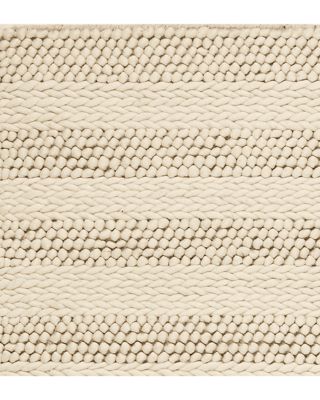Cortico Winter White Area Rug, 7'6" x 9'6"