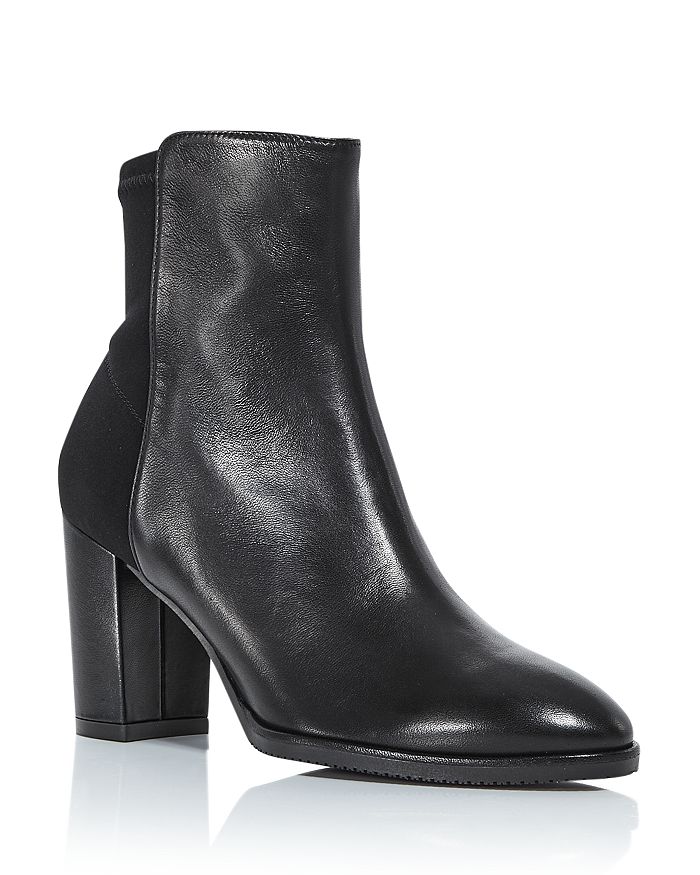 Stuart weitzman expert sales bootie
