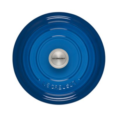 5.5-Quart Signature Round Dutch Oven