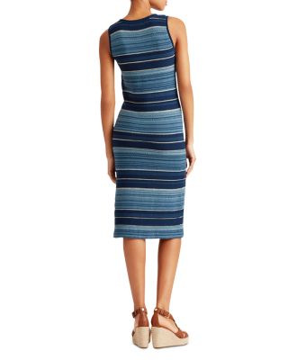 ralph lauren bodycon dress