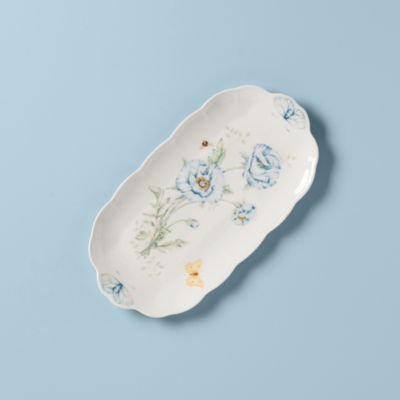 Butterfly Meadow Oblong Tray