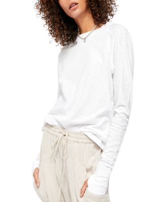 Free People - Arden Tee