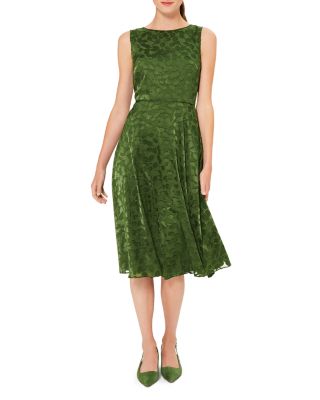 green dress hobbs