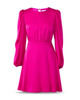MILLY Elma Stretch Dress | Bloomingdale's