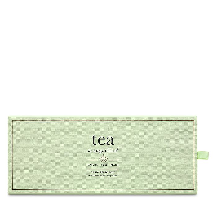 Sugarfina Tea by Sugarfina 3 Piece Candy Bento Box® Bloomingdale's