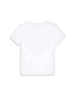 all white kenzo jumper