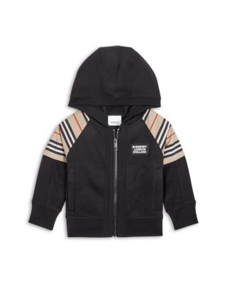 Burberry Boys Hamilton Icon Stripe Hoodie Little Kid Big Kid Bloomingdale s