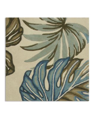 Sparta Florea Area Rug, 7'9" x 9'6"