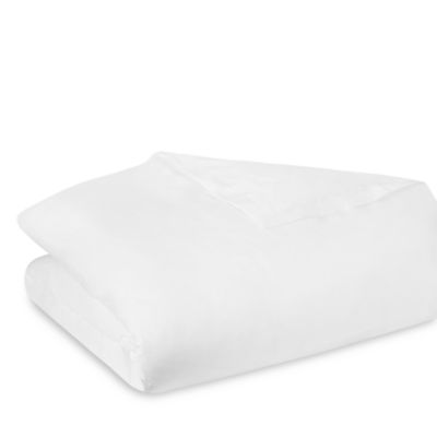 Bergamo Duvet Cover, Full/Queen