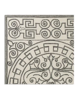 Harbor Irongate Area Rug Collection