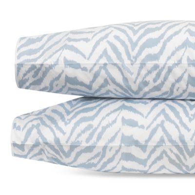 Matouk - Quincy Pillow Case - Standard Pair