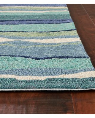 Harbor Lagoon Area Rug, 3&#39;3&amp;quot; x 5&#39;3&amp;quot;