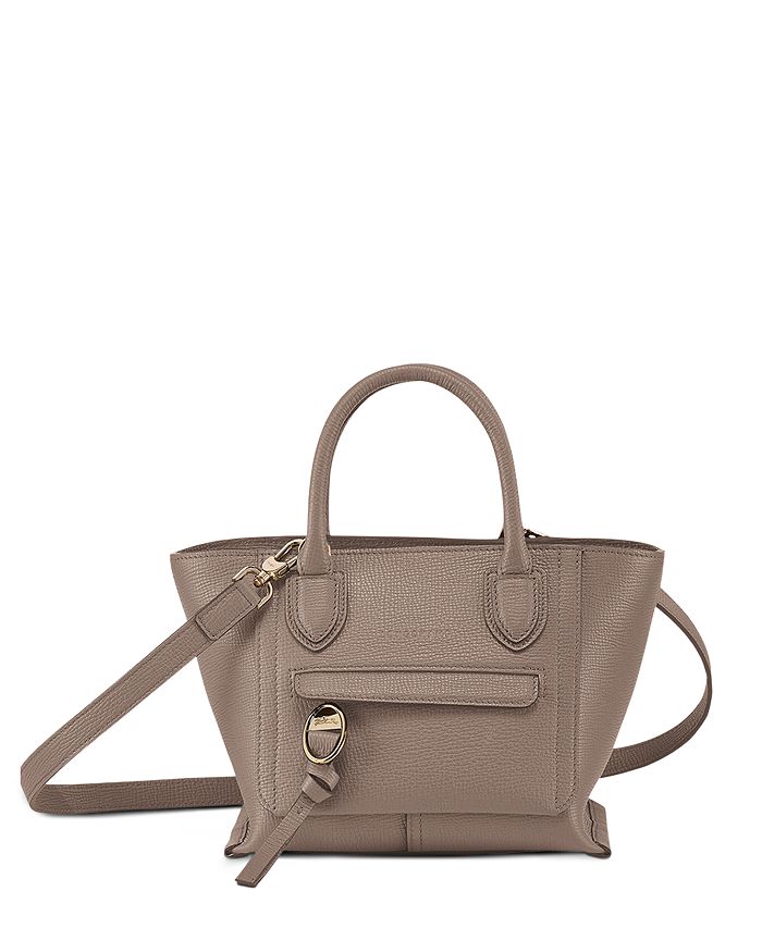 longchamp mailbox bag medium