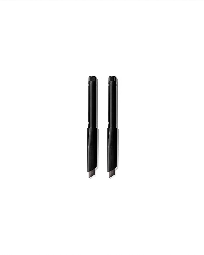 BOBBI BROWN PERFECTLY DEFINED LONG-WEAR BROW PENCIL REFILL,ER16
