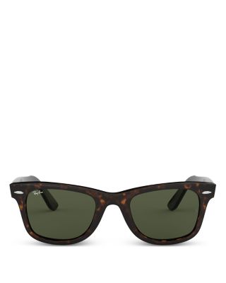 Ray-Ban Wayfarer Classic Sunglasses, 55mm