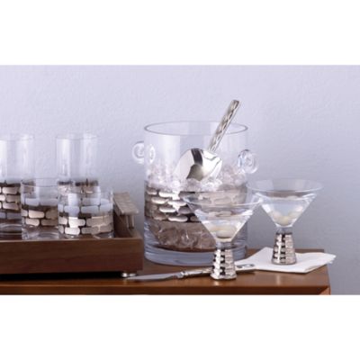 Truro Martini Glasses Set of 2