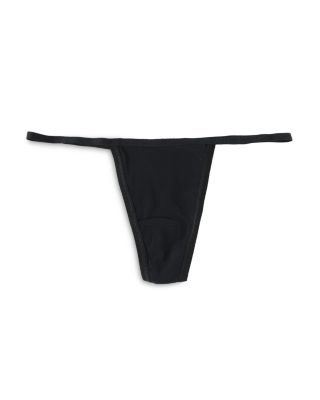 One Size Breathe Natural G String