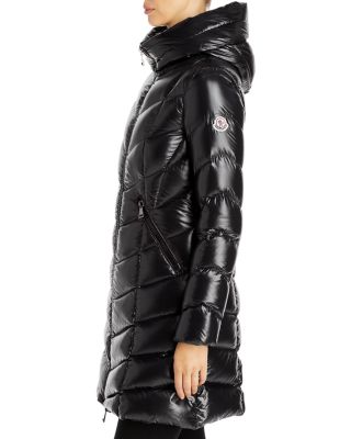Marus Hooded Down Coat