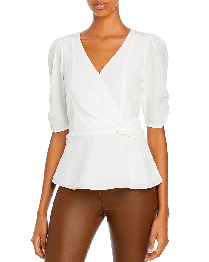 Parker blouses hot sale bloomingdales