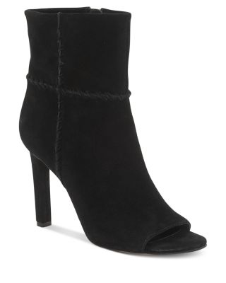 vince camuto high heel boots