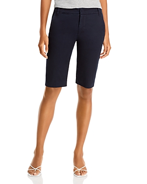 Vince Coin Pocket Bermuda Shorts In Coastal