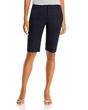 VINCE COIN POCKET BERMUDA SHORTS