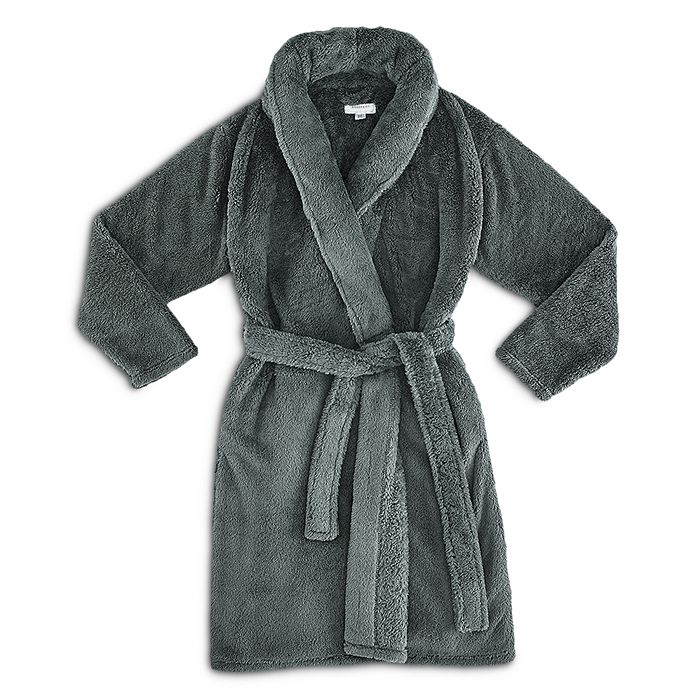 GRAVITY MODERNIST WEIGHTED ROBE,GRVRB2-0010