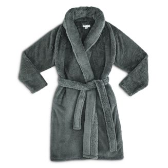 Gravity Modernist Weighted Robe | Bloomingdale's Home