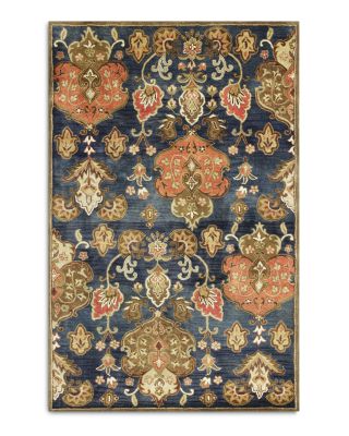 Kas Syriana Tapestry Area Rug, 8' x 10'6