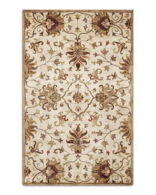 Kas Syriana Agra Area Rug, 8' x 10'6