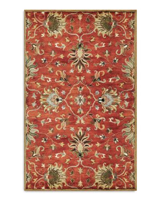 KAS - Syriana Agra Area Rug, 5' x 8'