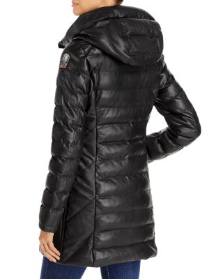 Shearling Coats 