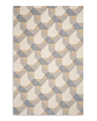 KAS Eternity Elements Rug Collection | Bloomingdale's Home