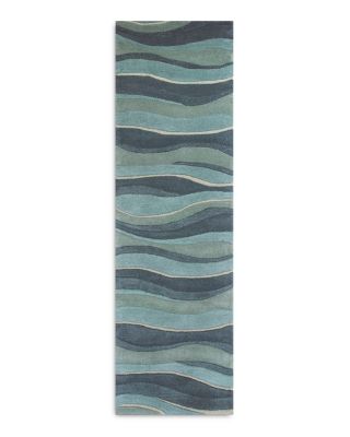 KAS - Eternity Landscapes Rug Collection